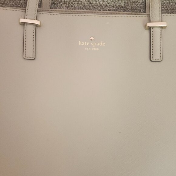 Kate Spade New York Tote Bag - Picture 2 of 5
